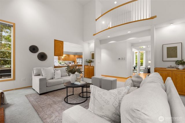 4606 Saddleback Drive NW, Gig Harbor, WA 98332