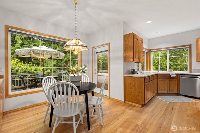 4606 Saddleback Drive NW, Gig Harbor, WA 98332