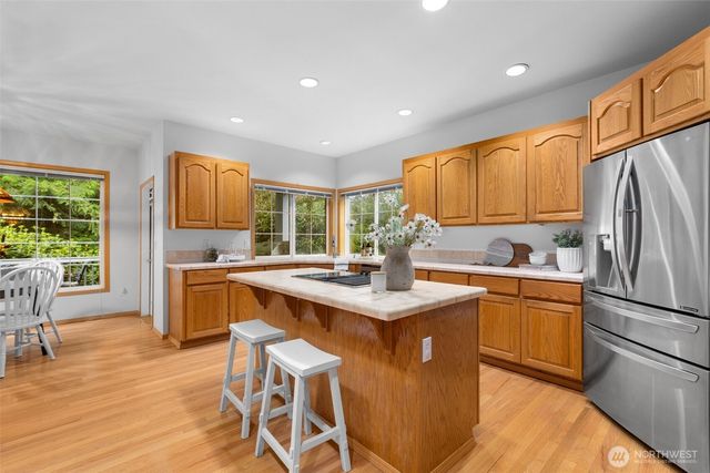 4606 Saddleback Drive NW, Gig Harbor, WA 98332