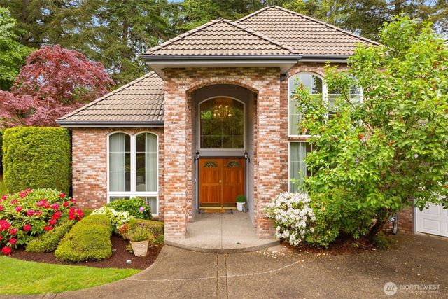4606 Saddleback Drive NW, Gig Harbor, WA 98332
