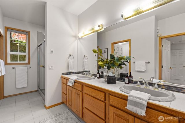 4606 Saddleback Drive NW, Gig Harbor, WA 98332