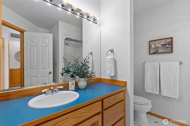 4606 Saddleback Drive NW, Gig Harbor, WA 98332