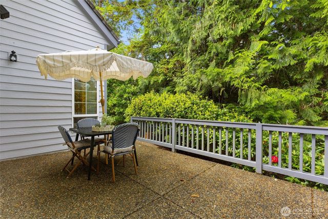 4606 Saddleback Drive NW, Gig Harbor, WA 98332
