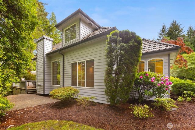 4606 Saddleback Drive NW, Gig Harbor, WA 98332