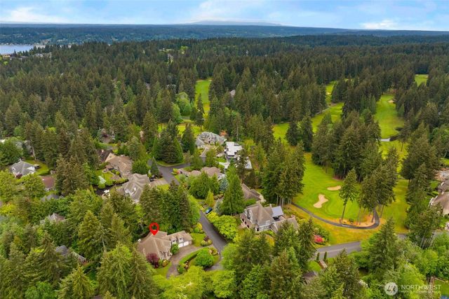 4606 Saddleback Drive NW, Gig Harbor, WA 98332