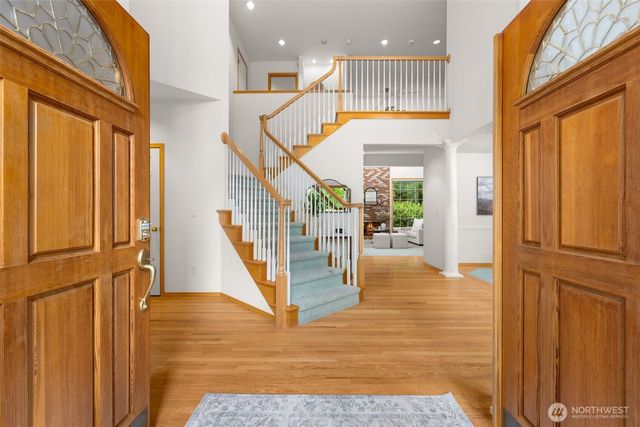 4606 Saddleback Drive NW, Gig Harbor, WA 98332