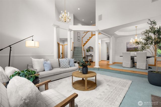 4606 Saddleback Drive NW, Gig Harbor, WA 98332