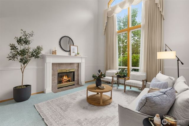 4606 Saddleback Drive NW, Gig Harbor, WA 98332