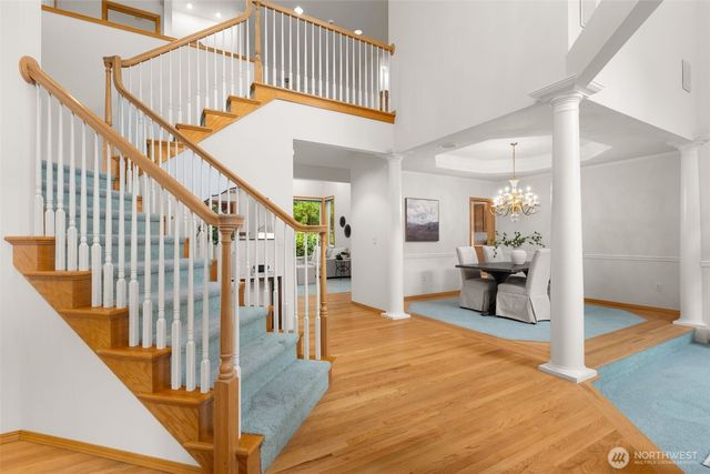 4606 Saddleback Drive NW, Gig Harbor, WA 98332