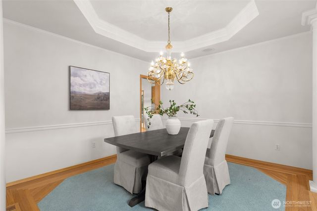 4606 Saddleback Drive NW, Gig Harbor, WA 98332