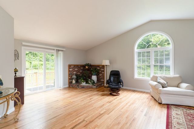 26 Old West Brookfield Rd, North Brookfield, MA 01535