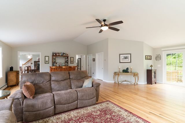 26 Old West Brookfield Rd, North Brookfield, MA 01535