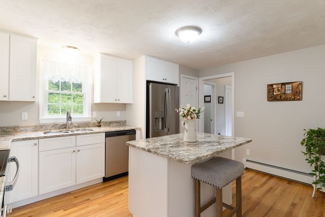 26 Old West Brookfield Rd, North Brookfield, MA 01535