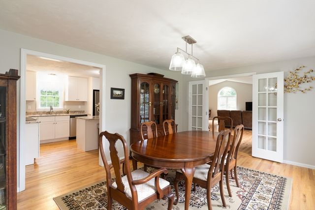 26 Old West Brookfield Rd, North Brookfield, MA 01535