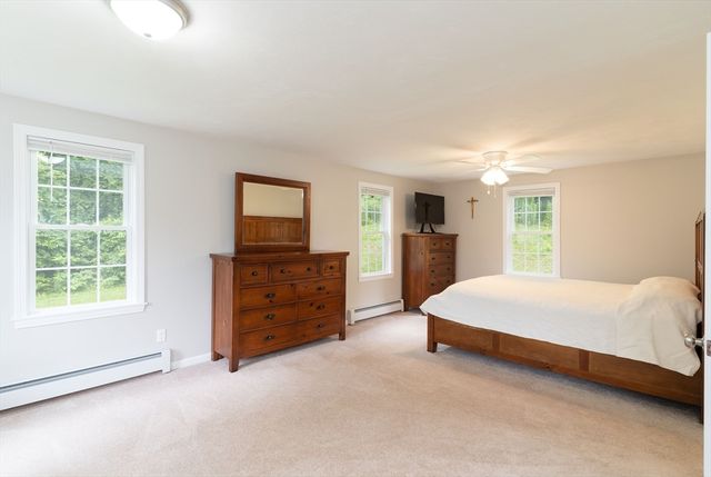 26 Old West Brookfield Rd, North Brookfield, MA 01535