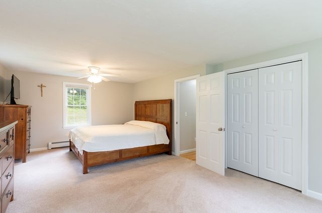 26 Old West Brookfield Rd, North Brookfield, MA 01535
