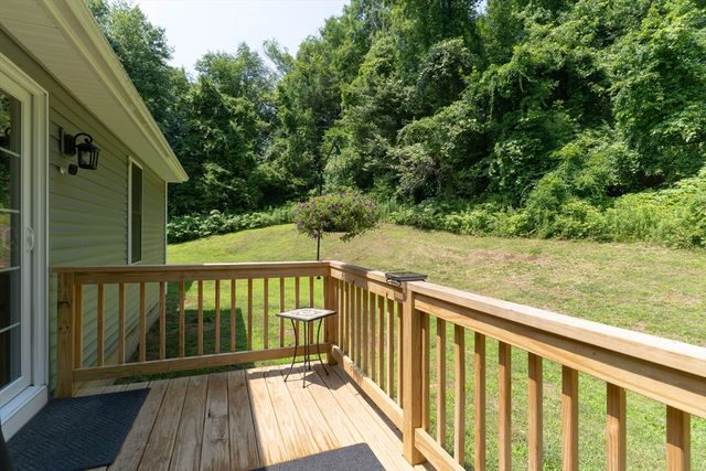 26 Old West Brookfield Rd, North Brookfield, MA 01535
