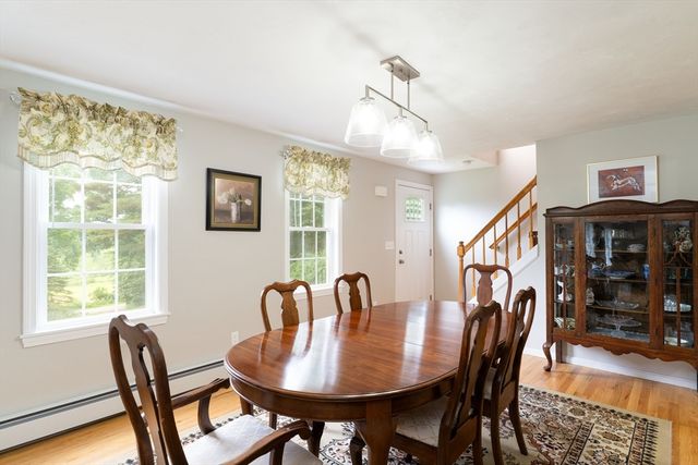 26 Old West Brookfield Rd, North Brookfield, MA 01535