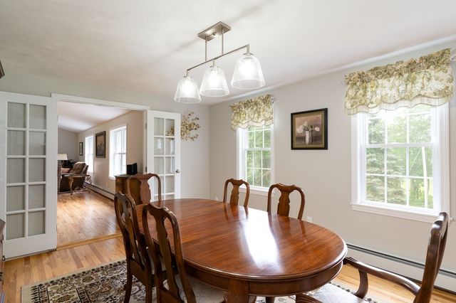 26 Old West Brookfield Rd, North Brookfield, MA 01535