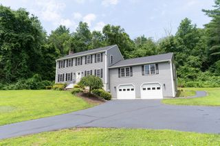 26 Old West Brookfield Rd, North Brookfield, MA 01535