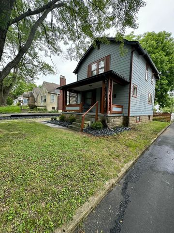 119 E Lincoln Avenue, Columbus, OH 43214