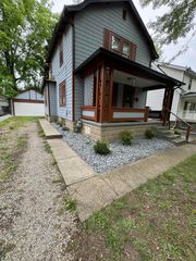 119 E Lincoln Avenue, Columbus, OH 43214