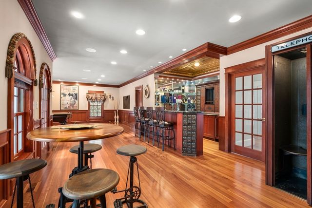 5 Hamlins Crossing, Dover, MA 02030