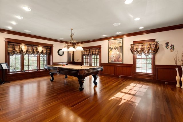 5 Hamlins Crossing, Dover, MA 02030
