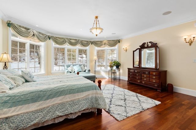 5 Hamlins Crossing, Dover, MA 02030