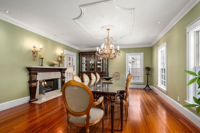 5 Hamlins Crossing, Dover, MA 02030