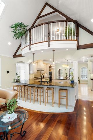 5 Hamlins Crossing, Dover, MA 02030