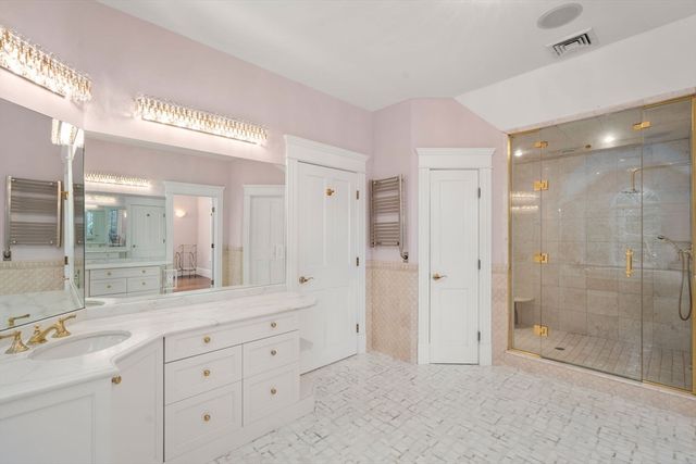 5 Hamlins Crossing, Dover, MA 02030