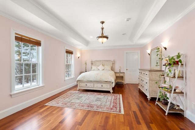 5 Hamlins Crossing, Dover, MA 02030