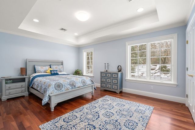5 Hamlins Crossing, Dover, MA 02030