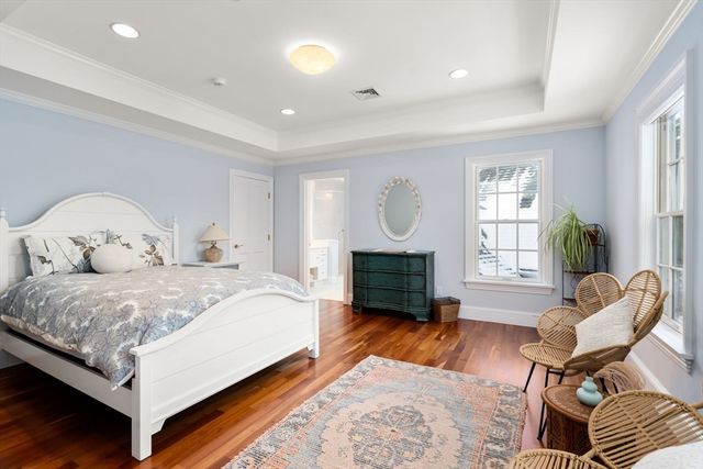 5 Hamlins Crossing, Dover, MA 02030