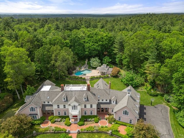 5 Hamlins Crossing, Dover, MA 02030