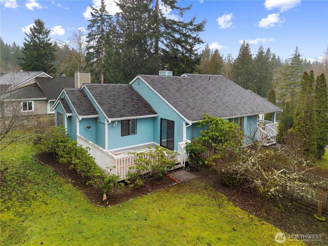 101 Chimacum Creek Drive, Port Hadlock, WA 98339