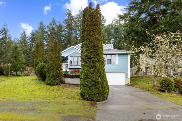 101 Chimacum Creek Drive, Port Hadlock, WA 98339