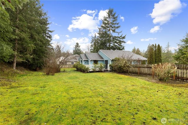 101 Chimacum Creek Drive, Port Hadlock, WA 98339