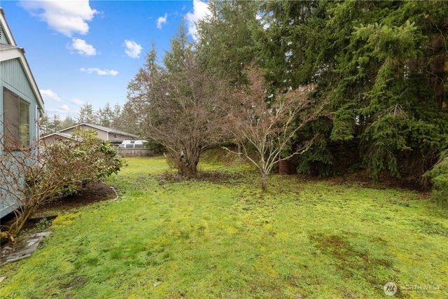 101 Chimacum Creek Drive, Port Hadlock, WA 98339