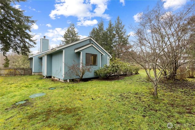 101 Chimacum Creek Drive, Port Hadlock, WA 98339