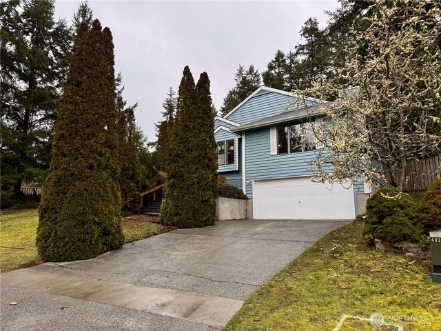 101 Chimacum Creek Drive, Port Hadlock, WA 98339