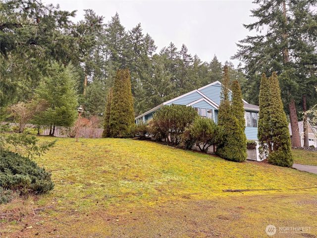 101 Chimacum Creek Drive, Port Hadlock, WA 98339
