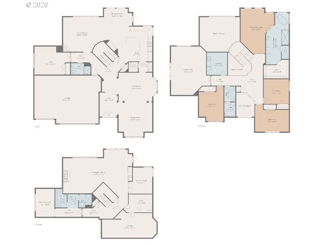 1517 Nw 37TH Ave, Camas, WA 98607