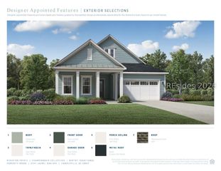 2747 Laurel Oak Ave, Hardeeville, SC 29927