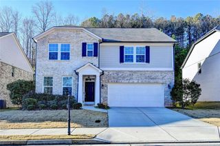 211 Hamlet Drive, Johns Creek, GA 30097