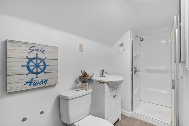 53 Carolina Avenue, Providence, RI 02905