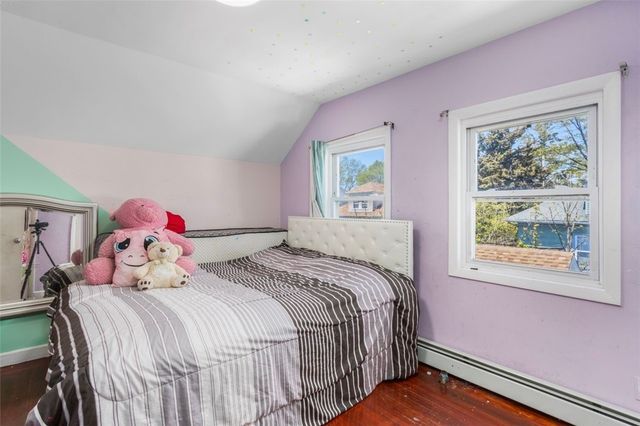 53 Carolina Avenue, Providence, RI 02905