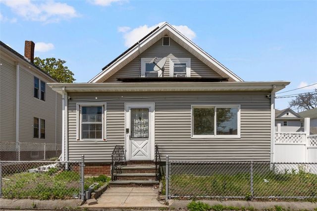 53 Carolina Avenue, Providence, RI 02905