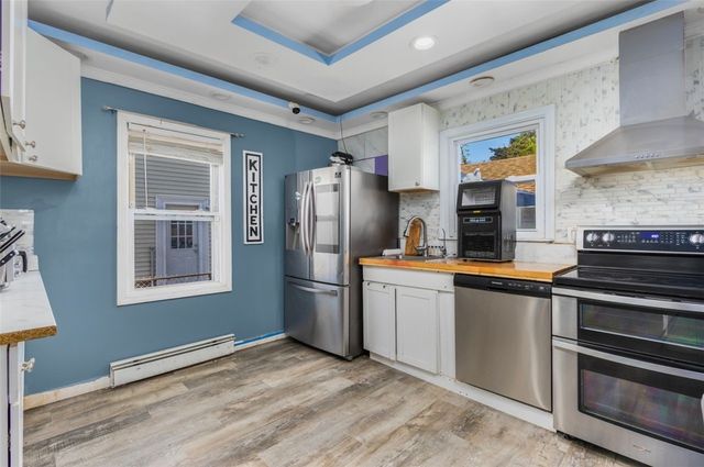 53 Carolina Avenue, Providence, RI 02905